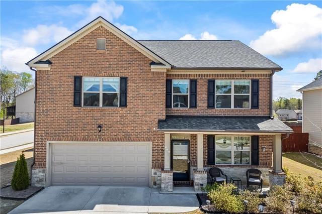 489 Azalea Bloom Dr, Loganville, GA 30052