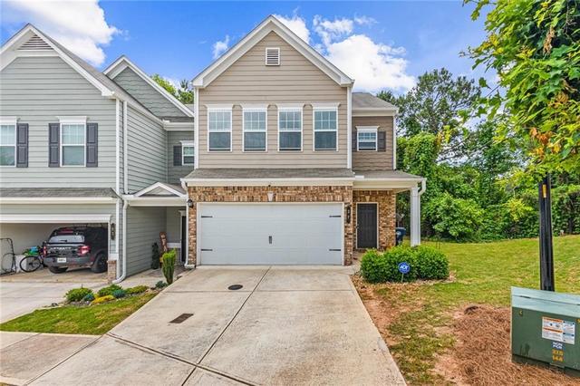 37 Rocky Knl, Dallas, GA 30157