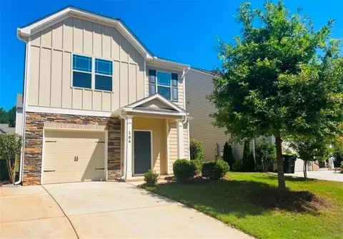 106 Southwind Cir, Newnan, GA 30265