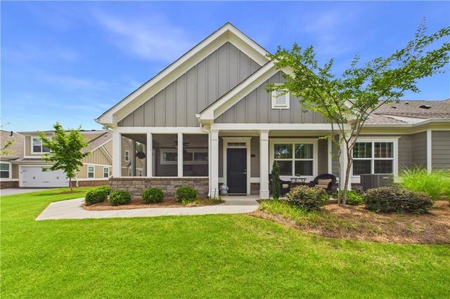 903 Lexington Green Pnes, Cumming, GA 30040