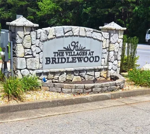 246 Saddleview Trl, Riverdale, GA 30274