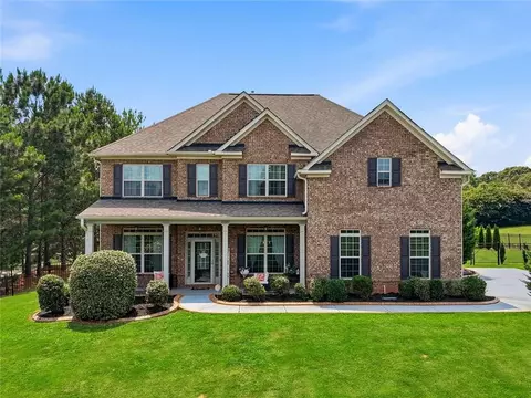 15 Granville Ln, Covington, GA 30016