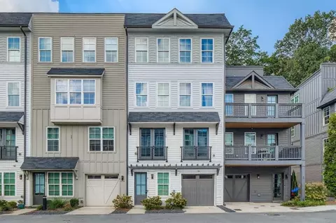 14 Becker Pl NW, Atlanta, GA 30307