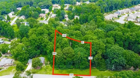 2765 Sardis Dr, Buford, GA 30519