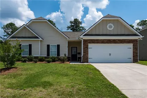46 Roundabout Ln NW, Adairsville, GA 30103