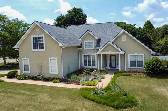 200 Chatfield Way, Locust Grove, GA 30248