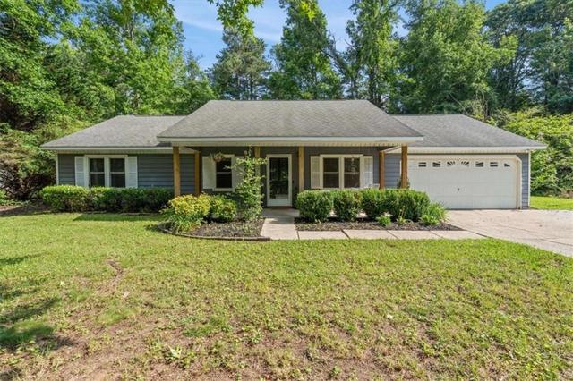 76 Green Elm Way, Carrollton, GA 30116