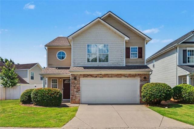 48 Chalet Xing, Dallas, GA 30132