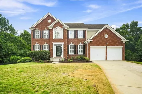 500 Elkhorn Pl, Woodstock, GA 30189