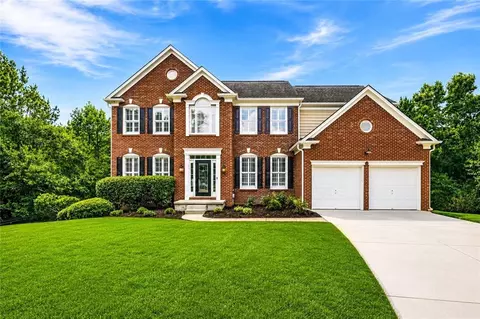 500 Elkhorn Pl, Woodstock, GA 30189