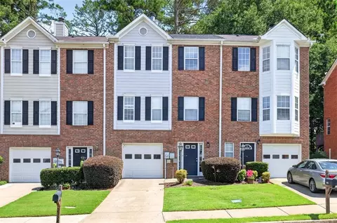 2114 Millgate Ln, Buford, GA 30519
