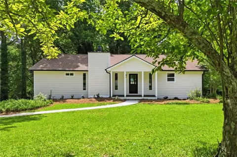 192 Shalloway Dr NE, Kennesaw, GA 30144