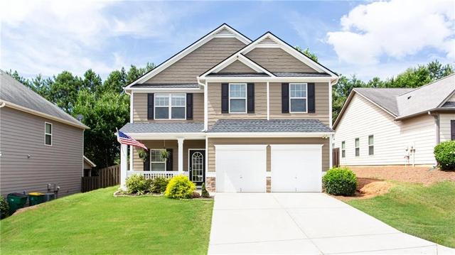 190 Cornerstone Cir, Woodstock, GA 30188