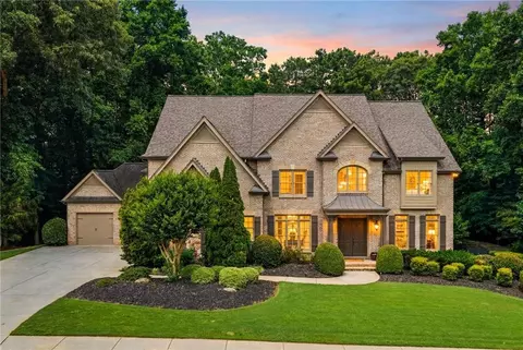495 Arcaro Dr, Milton, GA 30004