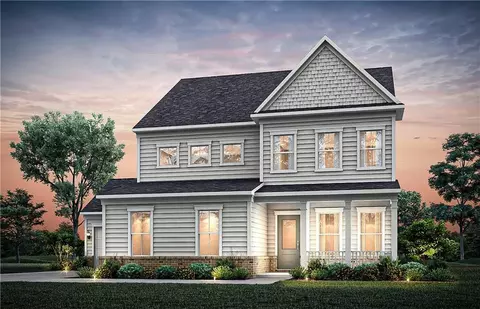146 Mountainview Ln, Jefferson, GA 30549