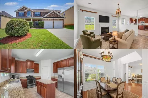614 Maltese Dr, Atlanta, GA 30349