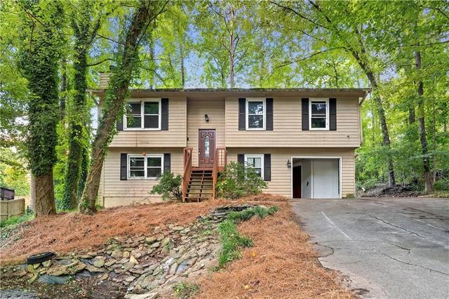 571 Tate Creek Ct NW, Acworth, GA 30102