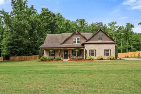 156 Fishers Mill Dr, Mcdonough, GA 30252