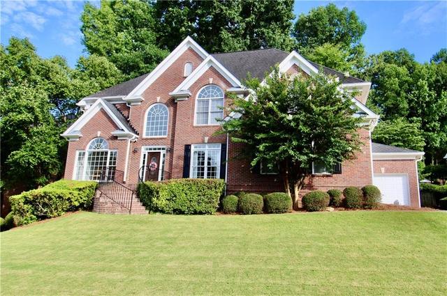 3973 Palisades Main NW, Kennesaw, GA 30144