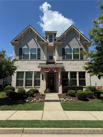 3679 Davenport Rd, Duluth, GA 30096