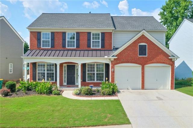 112 Towey Trl, Woodstock, GA 30188