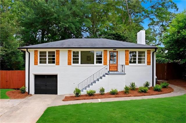 2749 Eastfield Rd SE, Smyrna, GA 30080