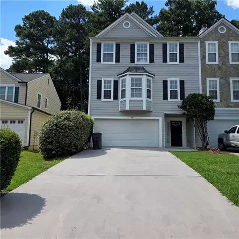 3349 Vintage Pointe Ct, Lawrenceville, GA 30044