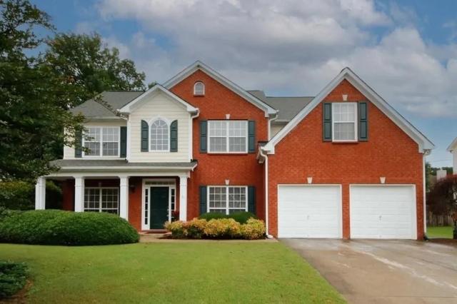 482 Leggett Oaks Ln, Lawrenceville, GA 30043