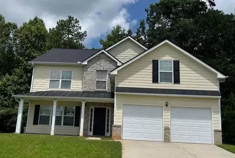5311 Caitlin Ln, Douglasville, GA 30135