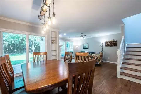 6391 Hawthorne Ter, Peachtree Corners, GA 30092