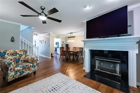 6391 Hawthorne Ter, Peachtree Corners, GA 30092