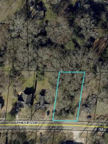 0 Phillips Dr, Mcdonough, GA 30253