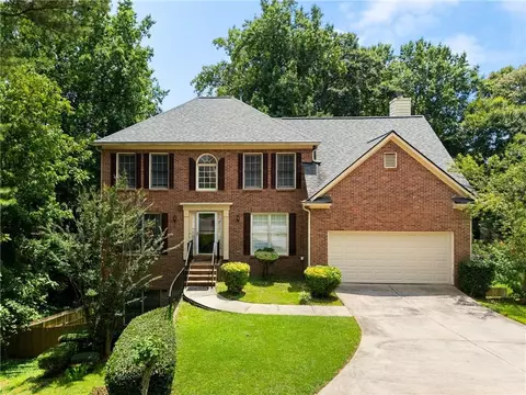 3625 Cherry Ridge Blvd, Decatur, GA 30034