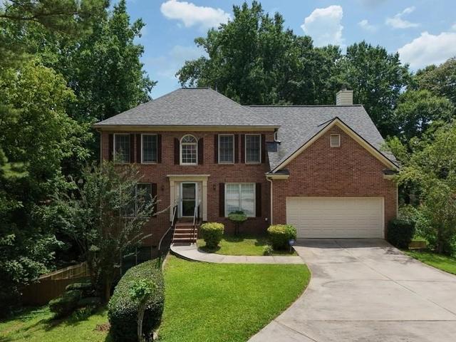 3625 Cherry Ridge Blvd, Decatur, GA 30034