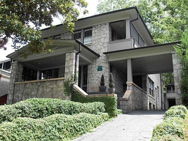 1079 Monroe Dr NE, Atlanta, GA 30306