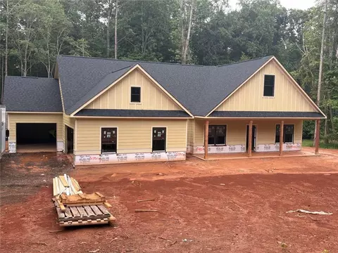 5544 Highway 101 N, Dallas, GA 30132