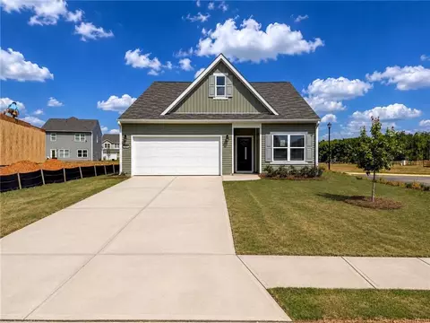 400 Bluegrass Ln, Rockmart, GA 30153