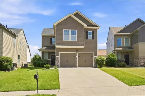 4295 Arch Pass, Cumming, GA 30040