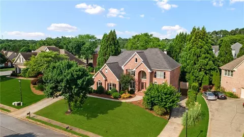 1431 Threepine Pl SW, Lilburn, GA 30047