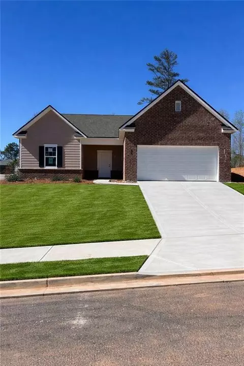 347 Silverton Dr, Dacula, GA 30019