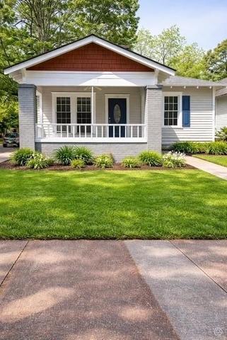 1206 Merlin Ave, Atlanta, GA 30317