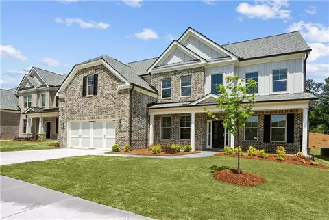 5837 Creek Indian Dr, Sugar Hill, GA 30518