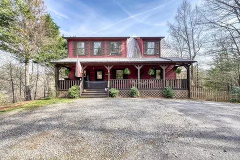 2567 Todd Shook Rd, Young Harris, GA 30582