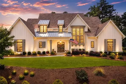 4630 Palmetto Ln, Cumming, GA 30041