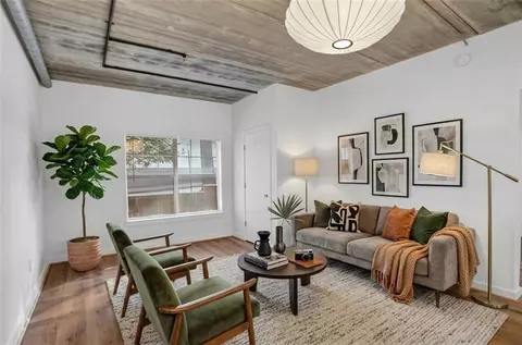 800 Peachtree St NE #1020, Atlanta, GA 30308