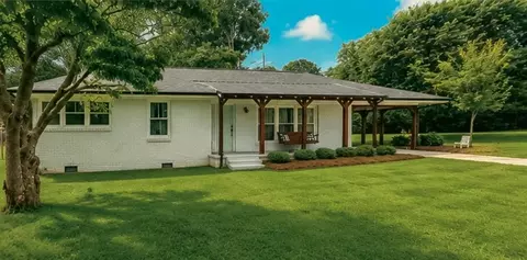 3 Davis St, Cartersville, GA 30120