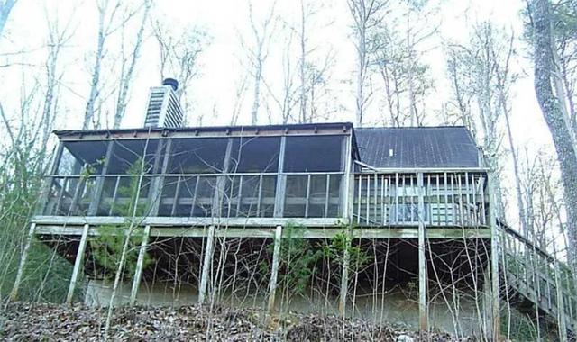 209 Ashley Ln, Dahlonega, GA 30533