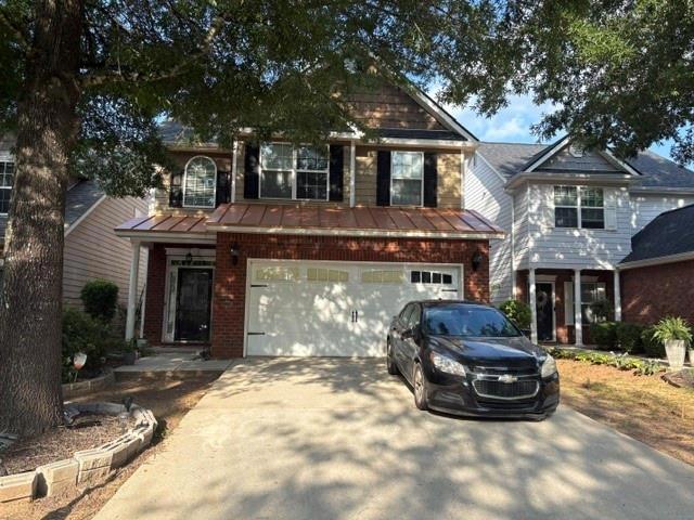 563 Hansen Dr, Locust Grove, GA 30248