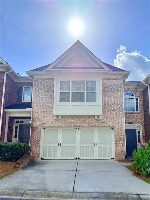 2366 Harshaw Ave, Lawrenceville, GA 30043