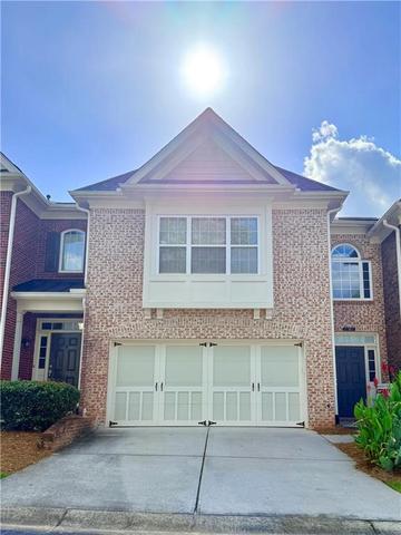 2366 Harshaw Ave, Lawrenceville, GA 30043